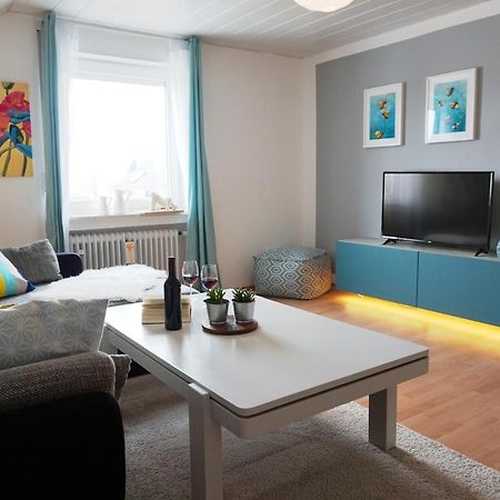 Schones Landleben An Den Lechauen Apartament Thierhaupten Zewnętrze zdjęcie