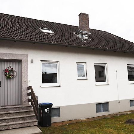 Schones Landleben An Den Lechauen Apartament Thierhaupten Zewnętrze zdjęcie